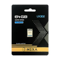 فلش مدل UX302 USB 3.0 S64G